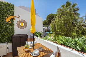 BnBird Sunny Algarve @ Vilamoura