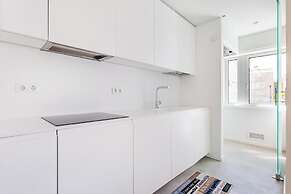 Estrela Modern Flat @ Infante Santo
