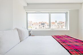 Estrela Modern Flat @ Infante Santo