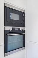 Estrela Modern Flat @ Infante Santo