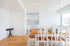 Estrela Modern Flat @ Infante Santo