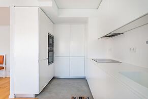 Estrela Modern Flat @ Infante Santo