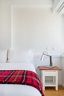 Estrela Modern Flat @ Infante Santo