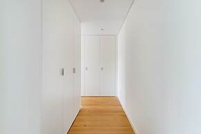 Estrela Modern Flat @ Infante Santo