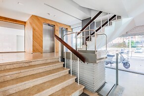 Estrela Modern Flat @ Infante Santo