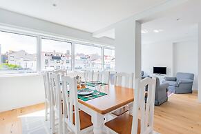 Estrela Modern Flat @ Infante Santo