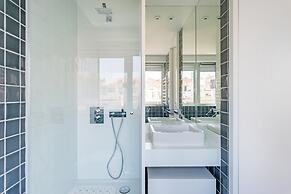 Estrela Modern Flat @ Infante Santo