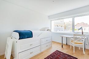 Estrela Modern Flat @ Infante Santo