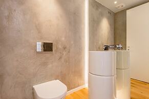 Estrela Modern Flat @ Infante Santo