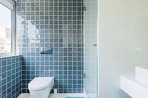 Estrela Modern Flat @ Infante Santo