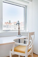 Estrela Modern Flat @ Infante Santo