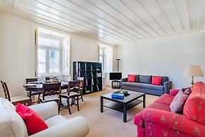 Chiado Prime Garrett Apartment