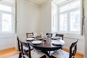 Chiado Prime Garrett Apartment
