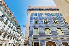 Chiado Prime Garrett Apartment