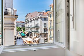 Chiado Prime Garrett Apartment