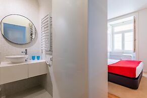 Chiado Prime Garrett Apartment
