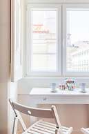 Chiado Prime Garrett Apartment