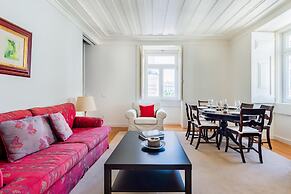Chiado Prime Garrett Apartment