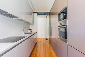 Chiado Prime Garrett Apartment