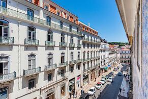Chiado Prime Garrett Apartment