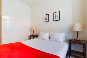 Chiado Prime Garrett Apartment