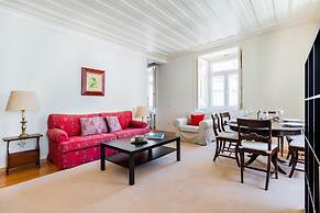 Chiado Prime Garrett Apartment