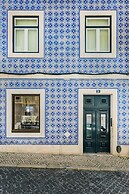 Chiado Prime Garrett Apartment
