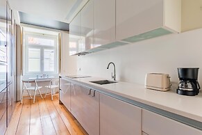 Chiado Prime Garrett Apartment