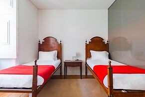 Chiado Prime Garrett Apartment