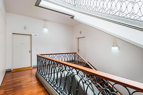 Chiado Prime Camões Apartment