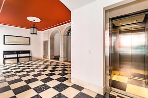 Chiado Prime Camões Apartment
