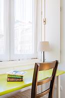 Chiado Prime Camões Apartment