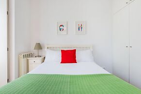 Chiado Prime Camões Apartment