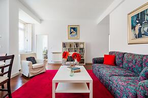 Chiado Prime Camões Apartment