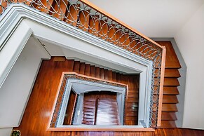 Chiado Prime Camões Apartment