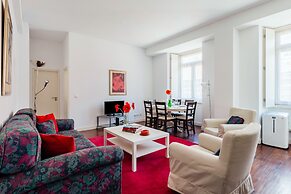 Chiado Prime Camões Apartment