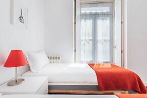 Chiado Prime Camões Apartment
