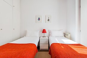 Chiado Prime Camões Apartment