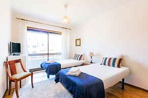 Espinho Sunshine Flat