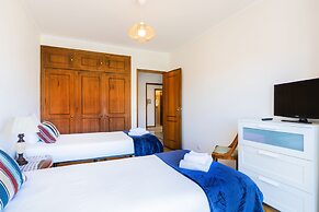 Espinho Sunshine Flat