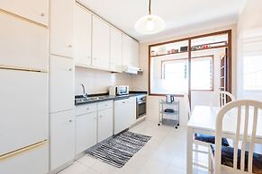 Espinho Sunshine Flat