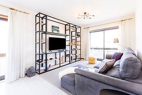 Espinho Sunshine Flat