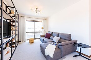 Espinho Sunshine Flat