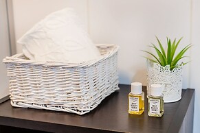 Espinho Sunshine Flat