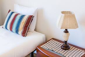 Espinho Sunshine Flat