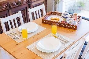 Espinho Sunshine Flat