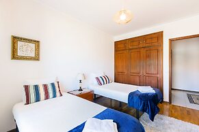 Espinho Sunshine Flat