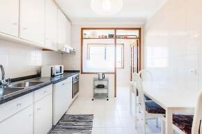 Espinho Sunshine Flat