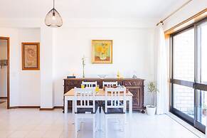 Espinho Sunshine Flat