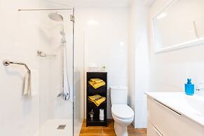 Espinho Sunshine Flat